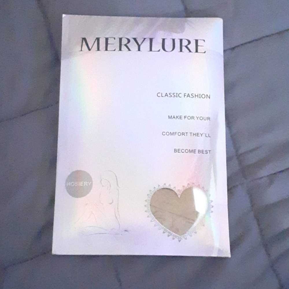Merylure NWT